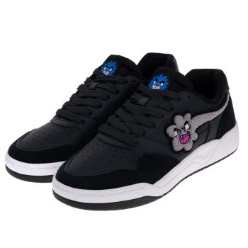 SKECHERS 男鞋 休閒系列 KOOPA - VEXX  (183507BKGY)
