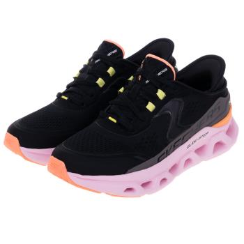 SKECHERS 女鞋 運動系列 瞬穿舒適科技 GLIDE-STEP ALTUS (150510BKMT)