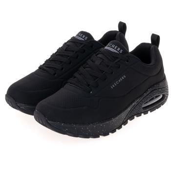 SKECHERS 男鞋 運動系列 UNO RUGGED_WATER PROOF (183048BBK)