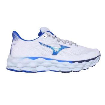 MIZUNO WAVE SKY 8 SW 男慢跑鞋-4E-超寬楦