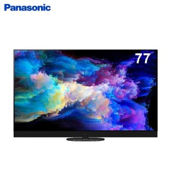 送原廠禮 Panasonic 國際牌 77吋4K連網OLED液晶電視TV-77Z93AGT -含基本安裝+舊機回收