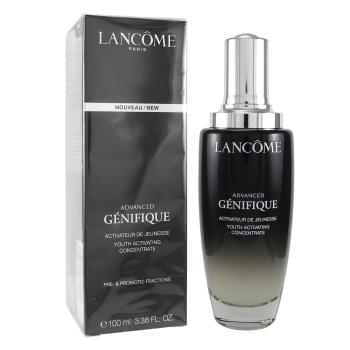 【LANCOME蘭蔻】超未來肌因賦活露 小黑瓶100ml