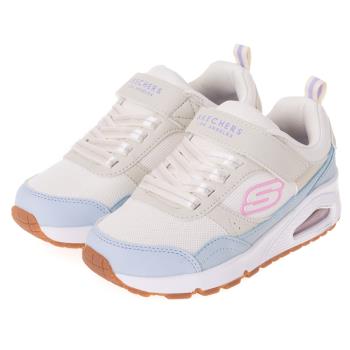 SKECHERS 童鞋 女童系列 UNO (310569LNTMT)