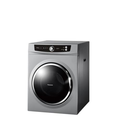 Panasonic國際牌NH-70G-L 落地型7kg乾衣機