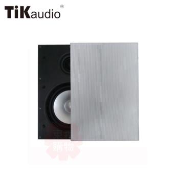 TiKaudio CW-6.5 方形吸頂崁入式喇叭(支)