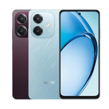 OPPO A3x (4G/128G) 6.67吋 5G智慧型手機