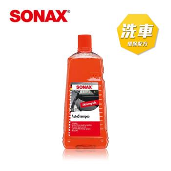 SONAX 旗艦洗車精 2L (中性)