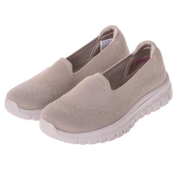 SKECHERS 女鞋 休閒系列 GRACEFUL (100697TPE)