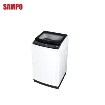 SAMPO 聲寶 15kg直立式變頻洗衣機ES-B15D -含基本安裝+舊機回收