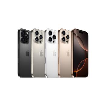 APPLE iPhone 16 Pro 256G 5G智慧型手機