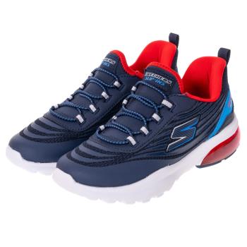 SKECHERS 童鞋 男童系列 瞬穿舒適科技SKECHERS RAZOR AIR (403829LNVMT)