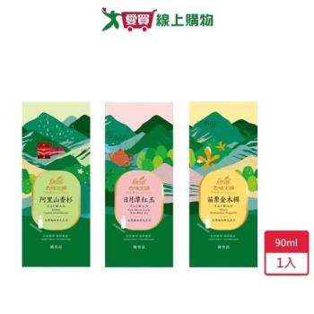 去味大師竹木香補充瓶90ml【愛買】