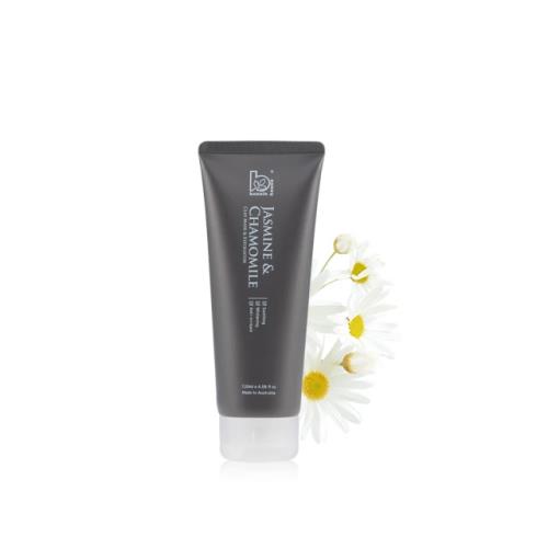 Bonnie House 植享家 茉莉洋甘菊淨化角質泥面膜120ml