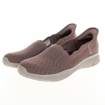 SKECHERS 女鞋 休閒系列 瞬穿舒適科技SEAGER (158980MVE)