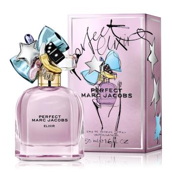 Marc Jacobs Perfect 極韻女性淡香精(50ml)-專櫃公司貨