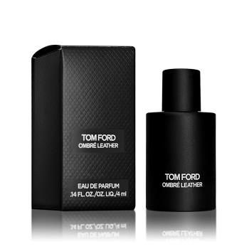 Tom Ford Ombre Leather 神秘曠野淡香精 4ML 沾式小香