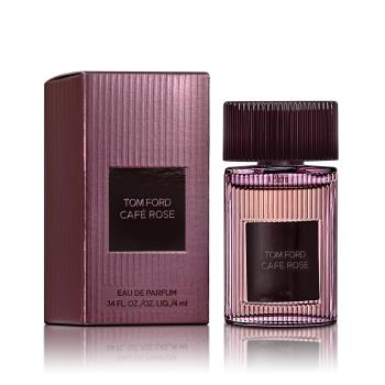 TOM FORD 設計師系列-CAFE ROSE 深焙玫瑰淡香精 4ML 沾式小香