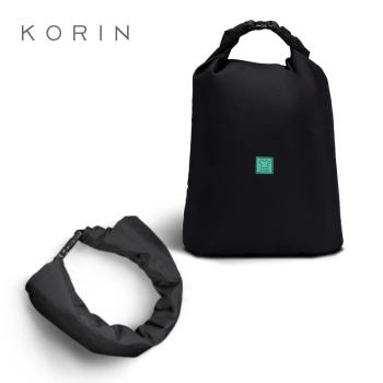 KORIN IPX8摺疊便攜防水萬用袋