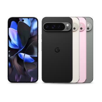 Google Pixel 9 Pro 5G (16G/256G) 6.3吋 5G智慧型手機