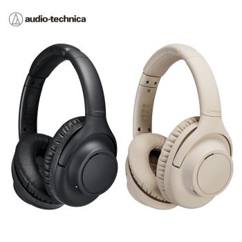 audio-technica 鐵三角 ATH-S300BT 無線藍牙耳罩式耳機