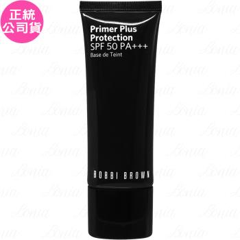 BOBBI BROWN芭比波朗 全方位妝前保濕隔離霜SPF50 PA+++(40ml)(公司貨)