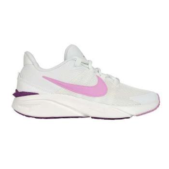 NIKE STAR RUNNER 4 NN-GS女大童慢跑鞋-休閒 運動 慢跑