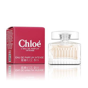 Chloe 玫瑰晨語淡香精 5ML 沾式小香