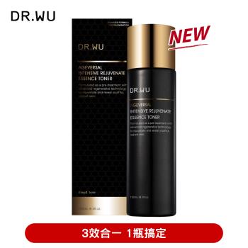 DR.WU 超逆齡肌因前導精華露150ML