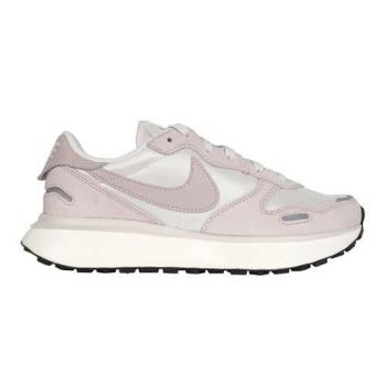 NIKE W PHOENIX WAFFLE 女休閒運動鞋-復古 經典 慢跑