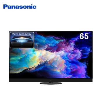 Panasonic 國際牌 65吋4K連網OLED液晶電視TV-65Z95AGT 含標準安裝+回收舊機