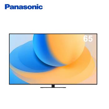 Panasonic 國際牌 65吋4K連網Mini LED液晶電視TV-65W95AGT 含標準安裝+回收舊機