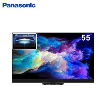 Panasonic 國際牌 55吋4K連網OLED液晶電視TV-55Z95AGT 含標準安裝+回收舊機