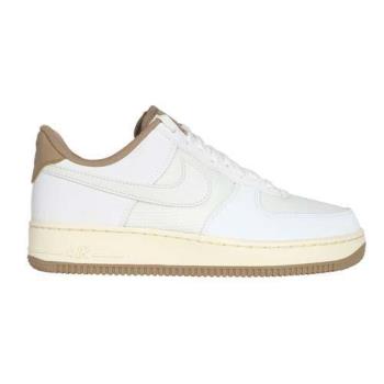 NIKE AF1 AIR FORCE 1 07 LV8 男運動休閒鞋-皮革 復古