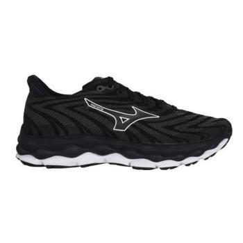 MIZUNO WAVE SKY 8 男慢跑鞋-慢跑 訓練 運動
