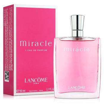 Lancome 蘭蔻 真愛奇蹟女性淡香精(50ml)