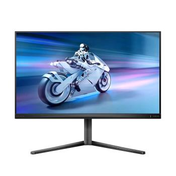 PHILIPS 27M2N5510J 電競螢幕 (27型/180Hz/DisplayHDR 400/Quad HD/1ms/IPS)