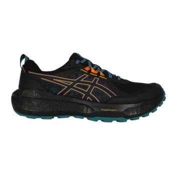 ASICS GEL-SONOMA 8 GTX 男防潑水越野慢跑鞋-路跑