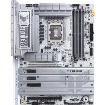 ASUS華碩 TUF GAMING Z890-PRO WIFI 主機板 / LGA1851 / DDR5