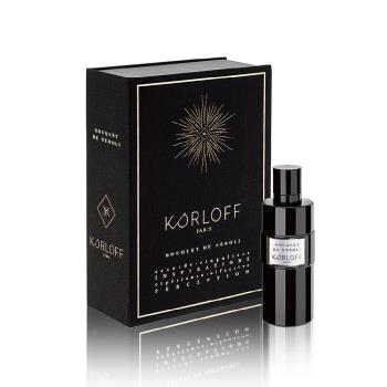 Korloff PARIS 雪松木與橙花淡香精 100ml (BOUQUET DE NEROLI )