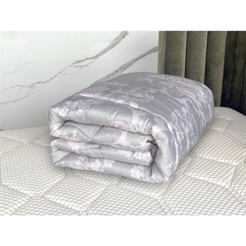 LooCa黑科技雙面能量蠶絲循環被