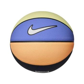 Nike 籃球 3號球 兒童款 彩【運動世界】N000128543703