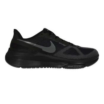 NIKE AIR ZOOM STRUCTURE 25 男緩震慢跑鞋-運動