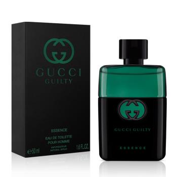 Gucci 罪愛真摯男性淡香水(50ml)-專櫃公司貨