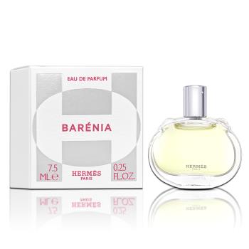 HERMES 愛馬仕 BARENIA 淡香精 7.5ML 沾式小香