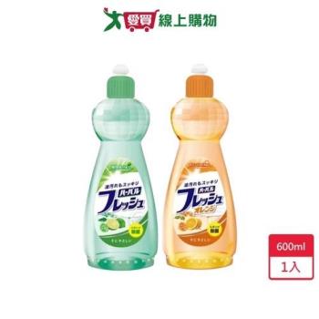 Mitsuei洗碗精600ml【愛買】