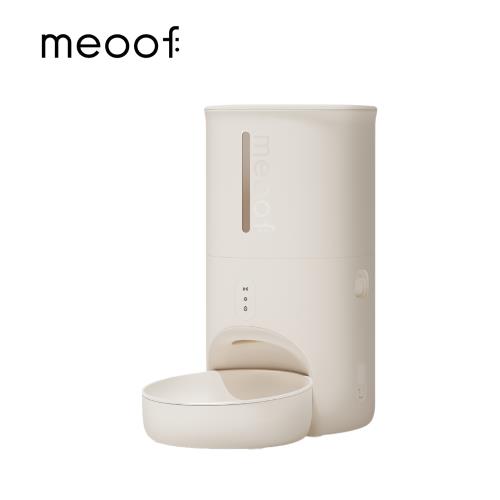 meoof｜蛋捲餵食器 - WIFI版 獨享碗