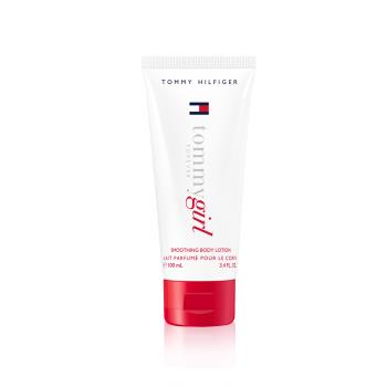 Tommy Hilfiger Tommy Girl 永恆世代女性身體乳(100ml)