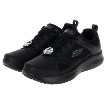 SKECHERS 男鞋 工作鞋系列 SKECH-LITE PRO SR (200282BLK)