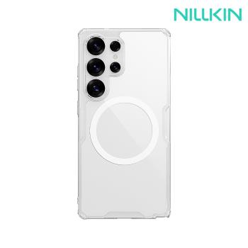 NILLKIN SAMSUNG Galaxy S25系列 本色 Pro 磁吸保護套