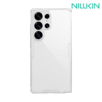 NILLKIN SAMSUNG Galaxy S25系列 本色 Pro 保護套